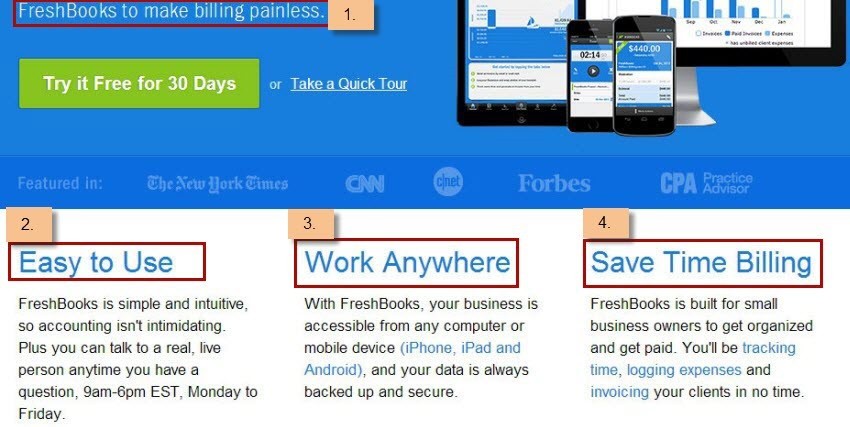 以顾客需求为出发点的文案设计