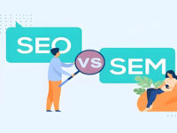 SEO和SEM的区别是什么？二者如何高效协同，提升流量和转化？
