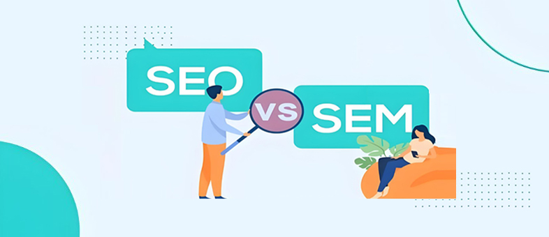 SEO和SEM的区别是什么？二者如何高效协同？
